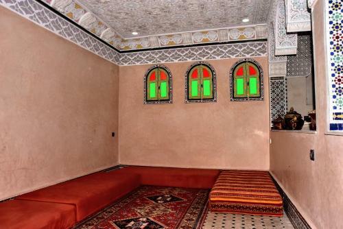 Riad Razoli Sidi Fateh
