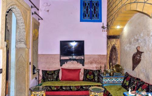 Riad Razoli Sidi Fateh