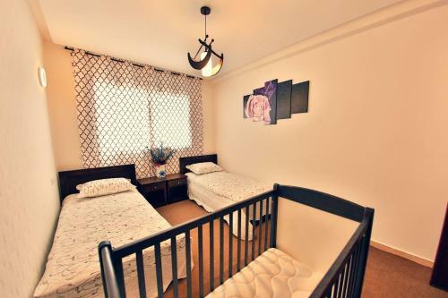 Amazing New Central Apartment, Modern, Very Clean And Very Comfortable