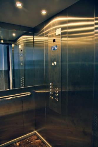 Amazing New Central Apartment, Modern, Very Clean And Very Comfortable