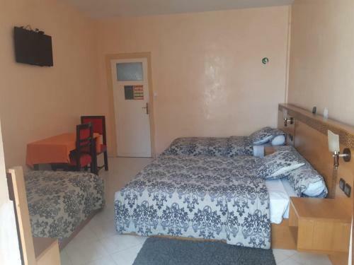 Hotel Velleda