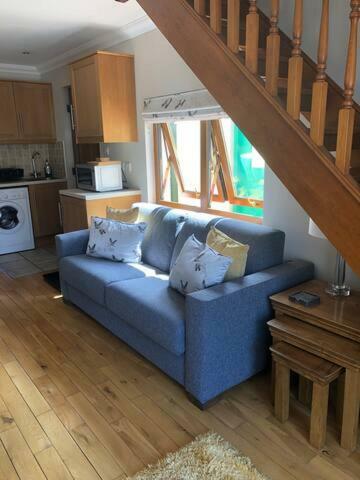 Apartamento Tigh Na Drochaid, Glen Nevis