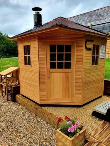 Brecon View Eco Village