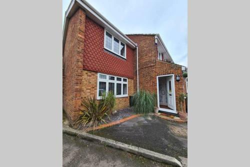 Apartamento Large Entire House By Watford & Harry Potter Studios