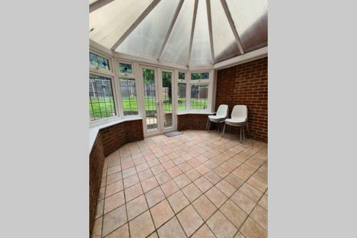 Apartamento Large Entire House By Watford & Harry Potter Studios