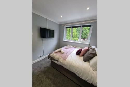 Apartamento Large Entire House By Watford & Harry Potter Studios