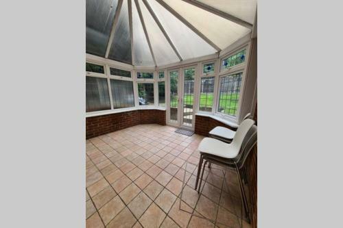 Apartamento Large Entire House By Watford & Harry Potter Studios