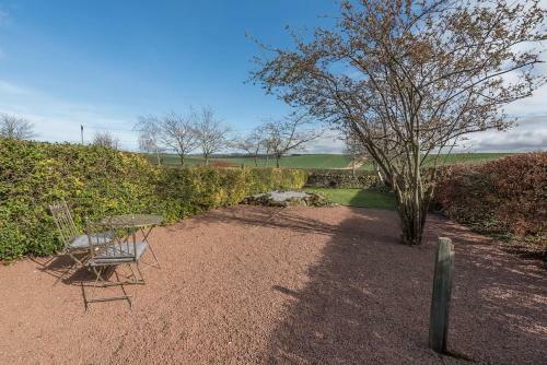Apartamento Traprain Cottage Carfrae Farm