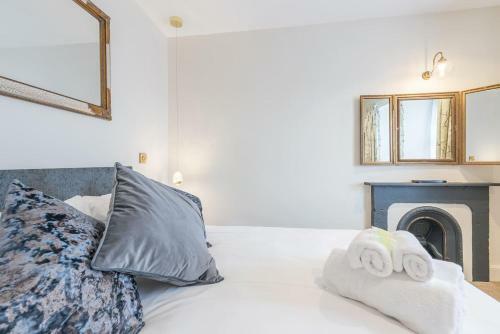 Apartamento Traprain Cottage Carfrae Farm