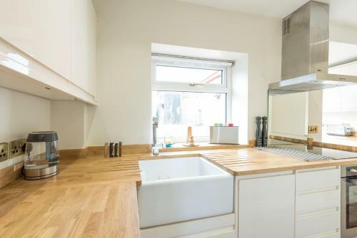 Apartamento Traprain Cottage Carfrae Farm