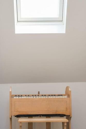 Apartamento Traprain Cottage Carfrae Farm
