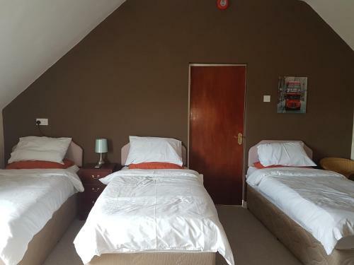 Bed & Breakfast Gortin Glen Guest House