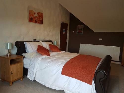 Bed & Breakfast Gortin Glen Guest House