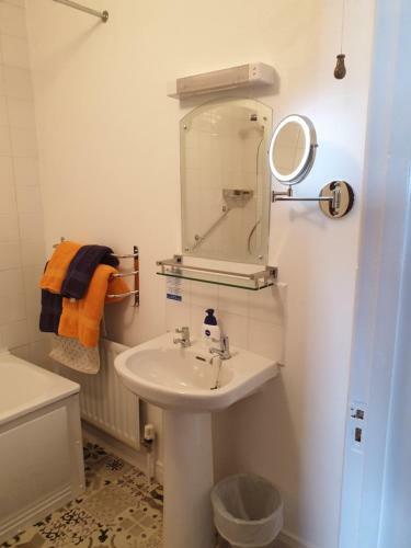 Bed & Breakfast Gortin Glen Guest House