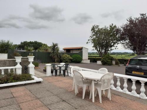 Bed & Breakfast Gortin Glen Guest House