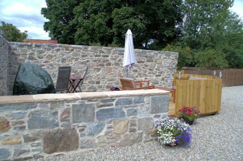 Rosemount Cottage - Highland Cottage