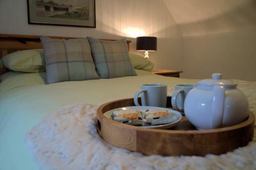 Rosemount Cottage - Highland Cottage
