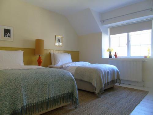 Thistle Cottage, Crannachcottages