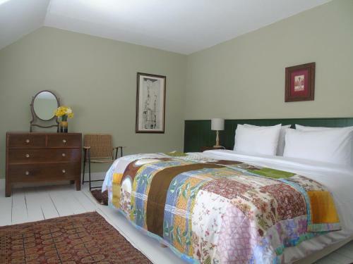 Thistle Cottage, Crannachcottages