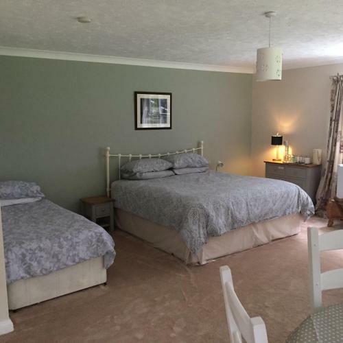Bed & Breakfast Millbrook