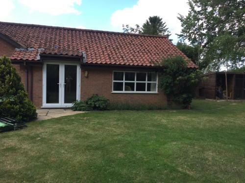 Bed & Breakfast Millbrook
