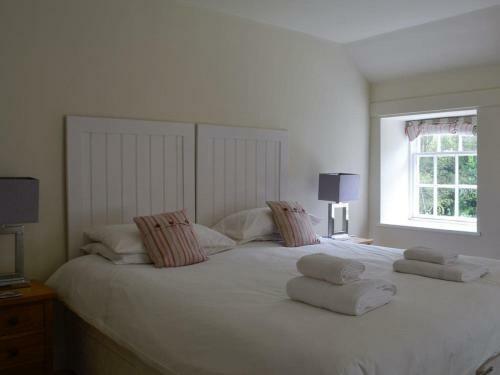 Orchard Cottage - Uk12525
