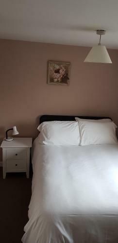 Apartamento Harbour Inn Appartments