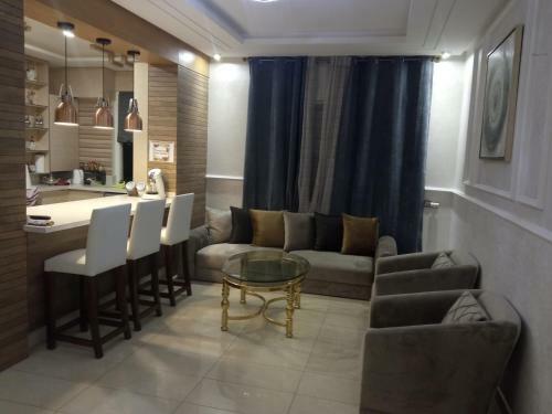 Apartamento Confort Appartment 2