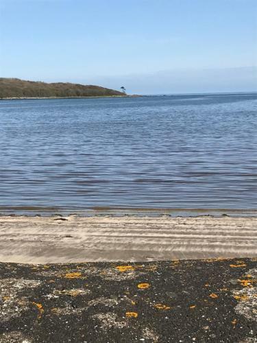 Cornmill House, With Outstanding Sea Views In Garlieston