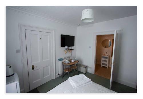 Cornmill House, With Outstanding Sea Views In Garlieston