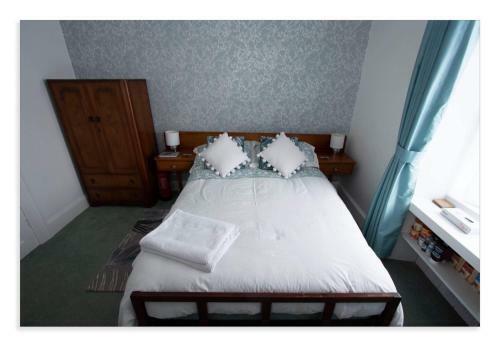 Cornmill House, With Outstanding Sea Views In Garlieston