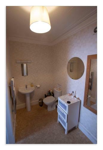Cornmill House, With Outstanding Sea Views In Garlieston