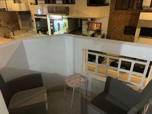 Apartamento Appartement A Agdal Rabat Maroc