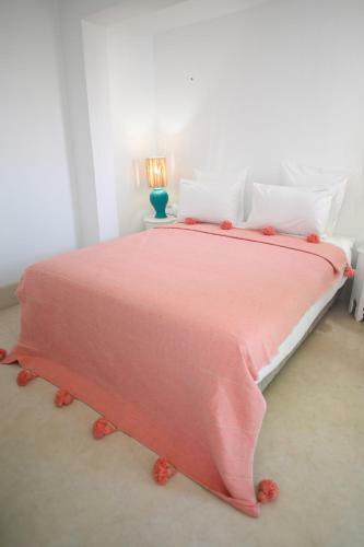 Hostal Riad Dar Rabiaa