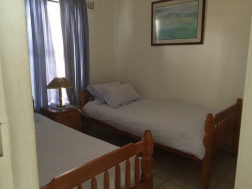 Apartamento First Floor Unit With Views Galore