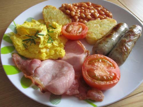 Bed & Breakfast Brookshill House B & B
