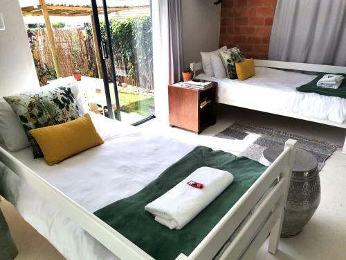 Apartamento Anna's Place