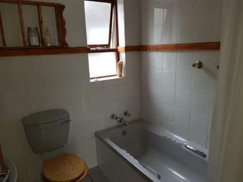 Apartamento Waterkant 4a
