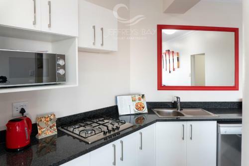 Jeffreys Bay Luxury Apartments