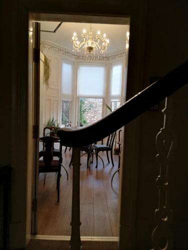 Hostal Bank Street Townhouse