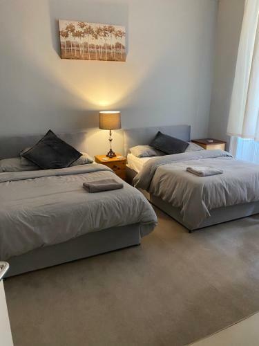 Hostal Bank Street Townhouse
