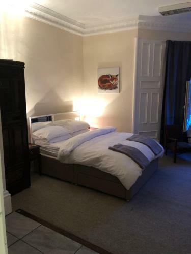 Hostal Bank Street Townhouse