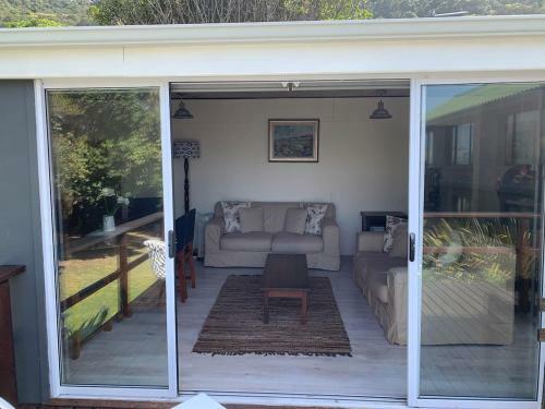 Keurboomstrand Beach Getaway