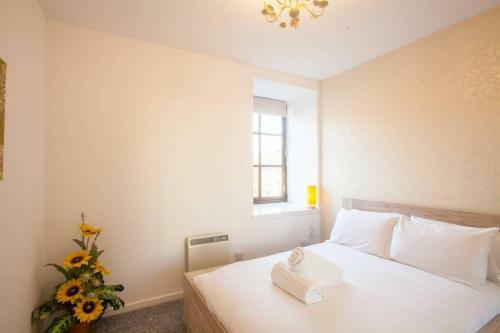 Apartamentos Stylish Merchant City Flat