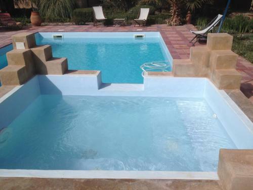 Bed & Breakfast Dar Lorkam