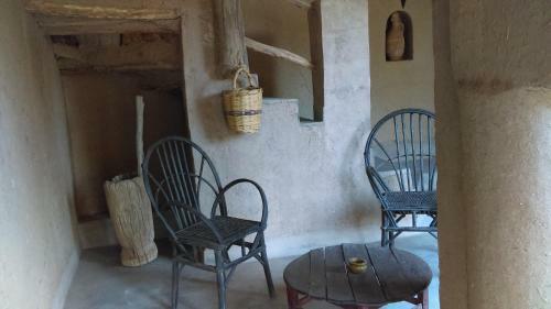Bed & Breakfast Dar Lorkam