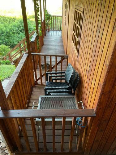 Hostal Ruddies Holiday Cabin