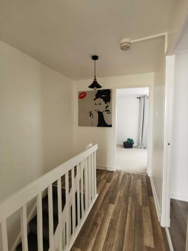 Glasgow Apartment Cozy And Ultramodern