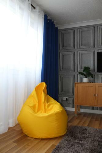 Glasgow Apartment Cozy And Ultramodern