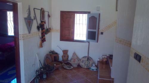 Hostal Maison D'accueil Wakrim